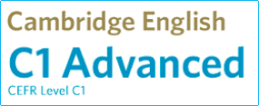 ADVANCED - CAE (C1)